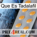 What Is Tadalafil 44